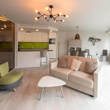 Apartment Beautiful With View