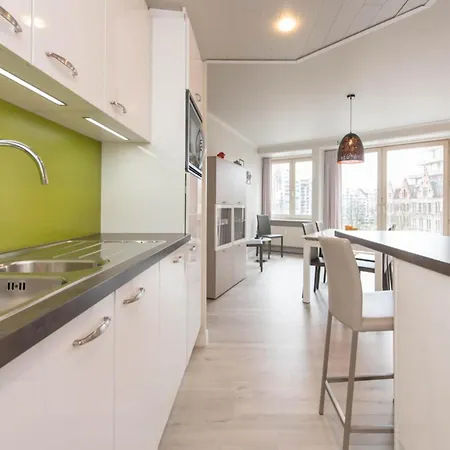 Beautiful With View Apartment *