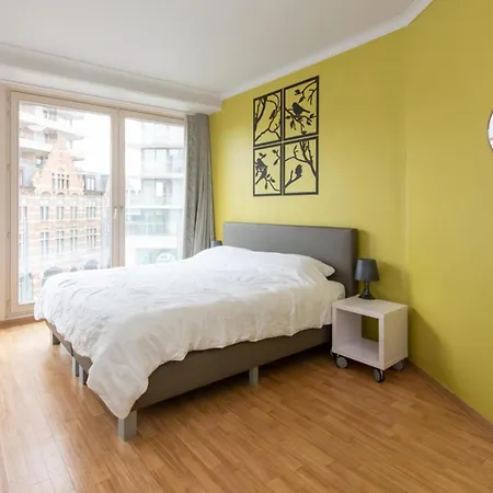 Apartment Beautiful With View *