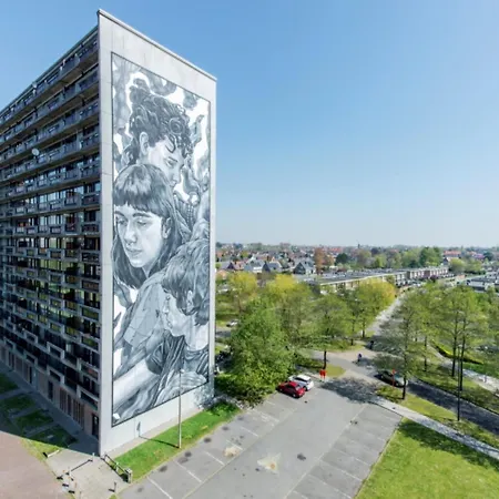Beautiful With View * Ostend