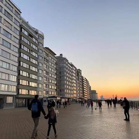 Appartement In With Marina Views